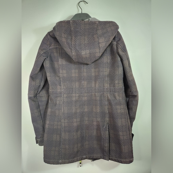 Firefly Spring Jacket - Picture 3 of 3